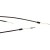 kabel gas NRG-Extreme